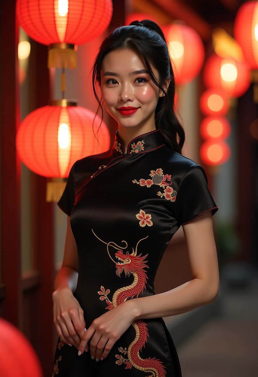 《制服就这样穿》动画制作现场