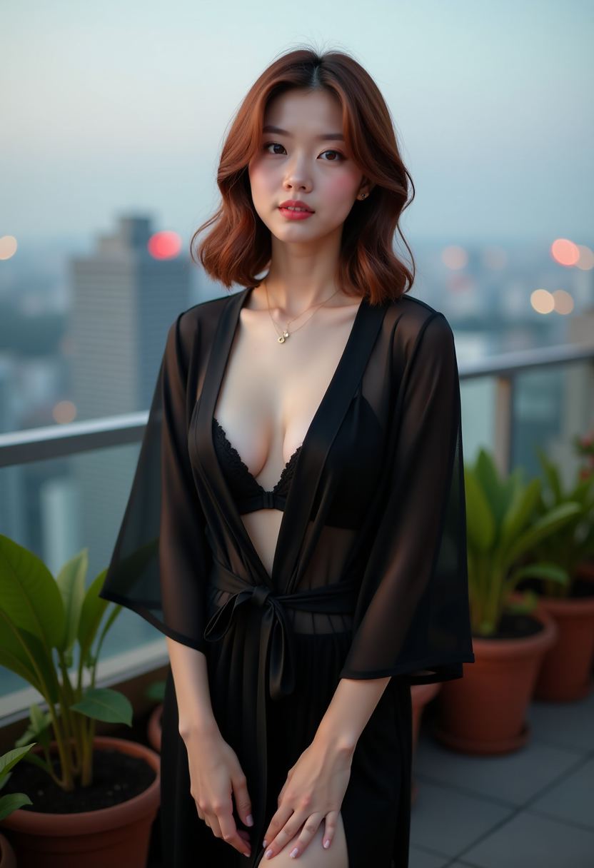 动画展映活动现场